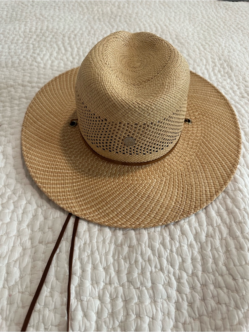 Freya Willa Hat - Picture 3 of 12